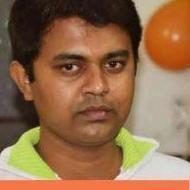 Suman Das UGC NET Exam trainer in Sri Ganganagar