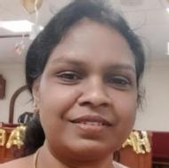 Kavitha M. Class I-V Tuition trainer in Bangalore