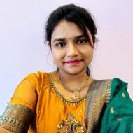 Navya Reddy Y. Class I-V Tuition trainer in Hyderabad