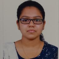 Amrutha K. BTech Tuition trainer in Tirur