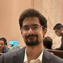 Photo of Naren Vohra