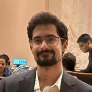 Naren Vohra Class 12 Tuition trainer in Gurgaon