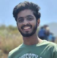 Adithya Sivan Class I-V Tuition trainer in Thiruvananthapuram