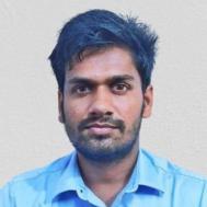 Sandeep Kumar Class 12 Tuition trainer in Roing