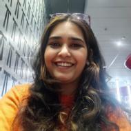 Prachi B. Class I-V Tuition trainer in Mumbai