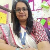 Nisha P. Special Education (Slow Learners) trainer in Pune