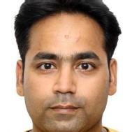 Prashant Tripathi CCNA Certification trainer in Bangalore