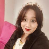 Ayesha K. Class I-V Tuition trainer in Jaipur