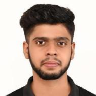 Dipanjan Das Gym trainer in Bangalore