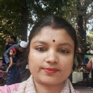 Trina G. Bengali Speaking trainer in Raypur