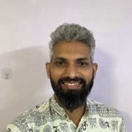 Sushant Bhoir Yoga trainer in Thane