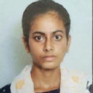 Nisha BSc Tuition trainer in Pilibangan
