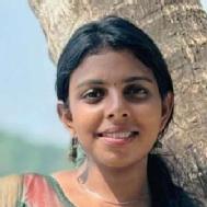 Liya S. NEET-UG trainer in Thiruvananthapuram