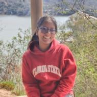 Vishakha Class I-V Tuition trainer in Chandigarh