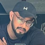 Vinod Personal Trainer trainer in Bangalore