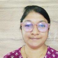 Mamta J. Drawing trainer in Nagpur