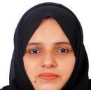 Photo of Dr Nidasha .