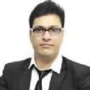 Photo of Umesh Chandra Garjola