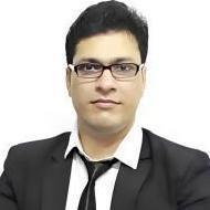 Umesh Chandra Garjola Data Science trainer in Kaladhungi