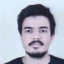 Photo of Shivanshu Gautam