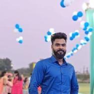 Gagan Saini Personal Trainer trainer in Gurgaon