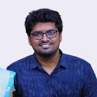 Ramki Ravi Salesforce Administrator trainer in Kalapatti