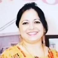 Indu K. Class I-V Tuition trainer in Jalandhar