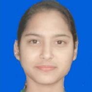 Divya N. Class 8 Tuition trainer in Dehradun