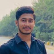 Dhruv Kumar Class 8 Tuition trainer in Gwalior