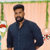 Balaji Kamisetti Personal Trainer trainer in Hyderabad