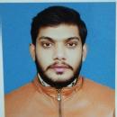Photo of Zohaib Abdullah