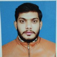 Zohaib Abdullah Class 12 Tuition trainer in Shahdara