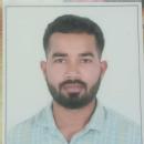 Photo of Rajesh P