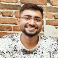 Gaurav Mishra Class I-V Tuition trainer in Lucknow