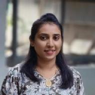 Priti N. Java trainer in Pune