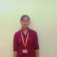 Janvi S. Nursery-KG Tuition trainer in Lucknow