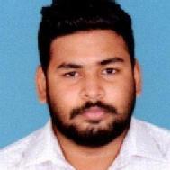 Bura Anirudh Class 12 Tuition trainer in Hyderabad