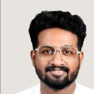 Akshay Paniker Career Counselling trainer in Mangalore