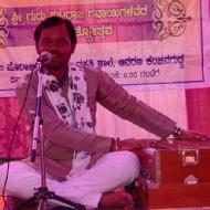 Nagaraj Shyavi Vocal Music trainer in Koppal