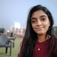 Ramanpreet K. BBA Tuition trainer in Bhavnagar