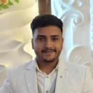 Mayank Sharma Class 10 trainer in Ghaziabad