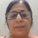 Photo of Reetu M.
