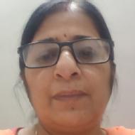 Reetu M. Class I-V Tuition trainer in Chhindwara