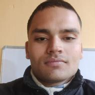 Prashantbaishla Class 12 Tuition trainer in Dehradun