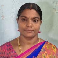 Kaleeswari T. Spoken English trainer in Dindigul