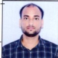 Ujjal Biswas Microsoft Excel trainer in Jhalda