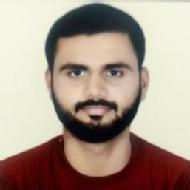 Amaan Khan Class 12 Tuition trainer in Mumbai
