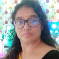 Ravita Class 12 Tuition trainer in Delhi