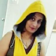 Maahi M. Personal Trainer trainer in Mumbai