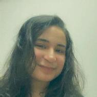 Vanshika R. Class I-V Tuition trainer in Bangalore